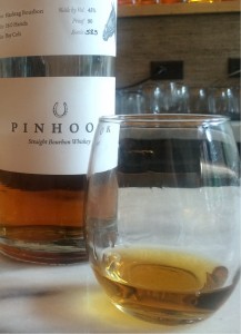 Pinhook Hashtag Bourbon