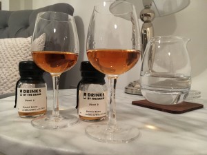 Battle of the Blends 2 Drams