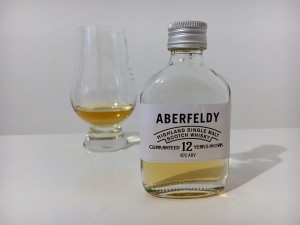Aberfeldy 12