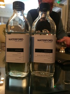Waterford Samples