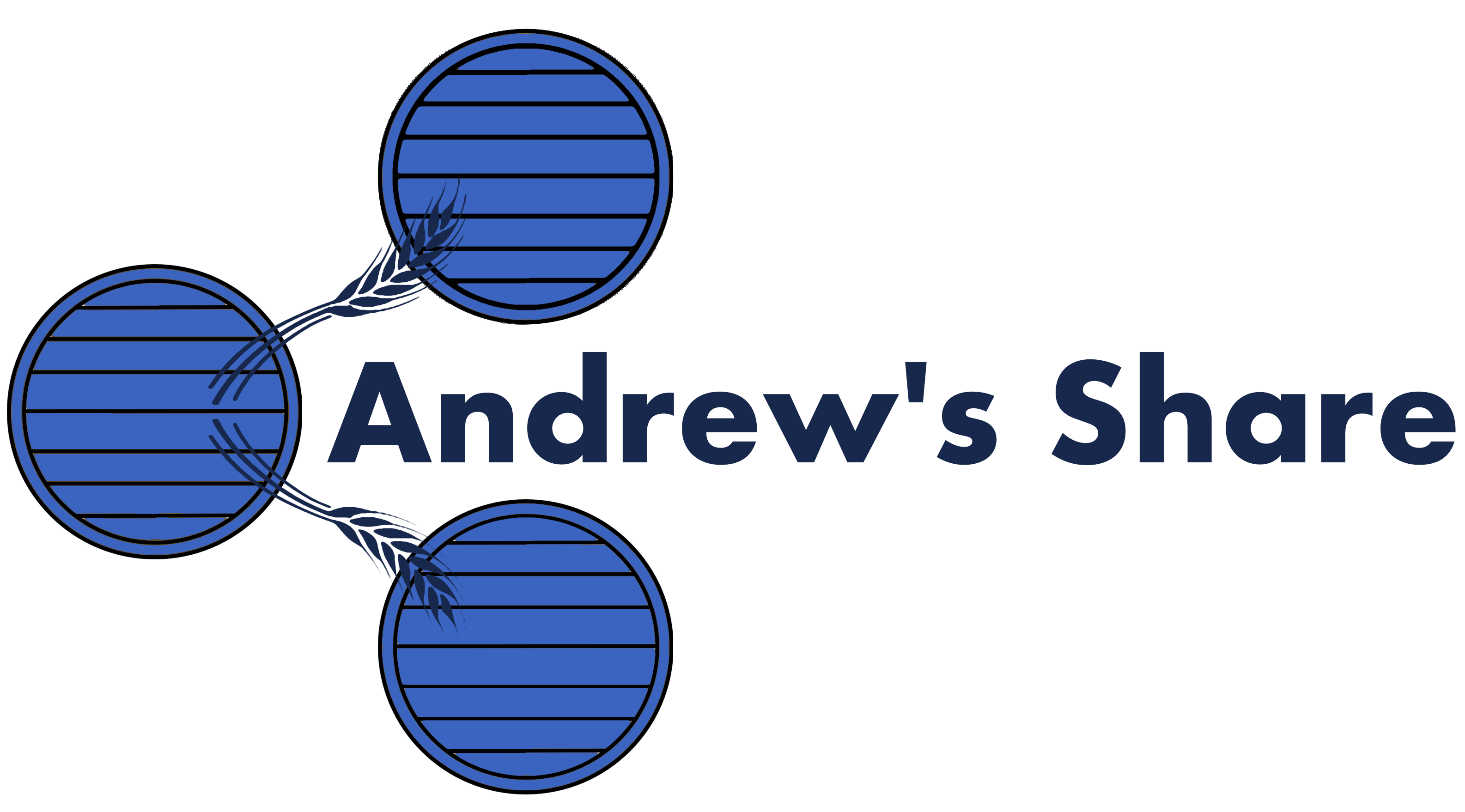 Andrew's Share